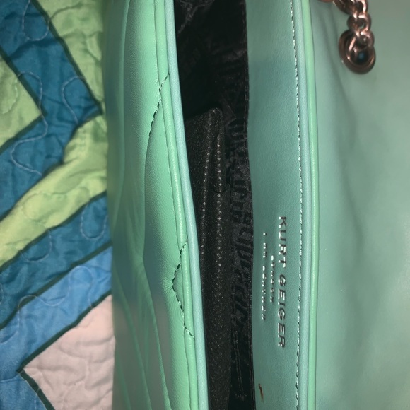 Kurt Geiger Handbags - Beautiful Kurt bag
